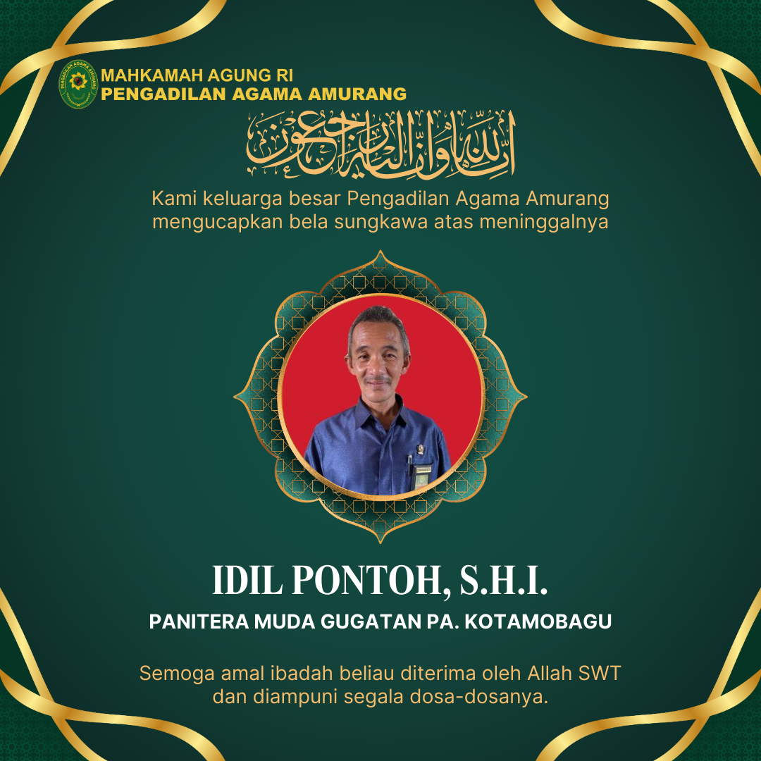 duka idil pontoh