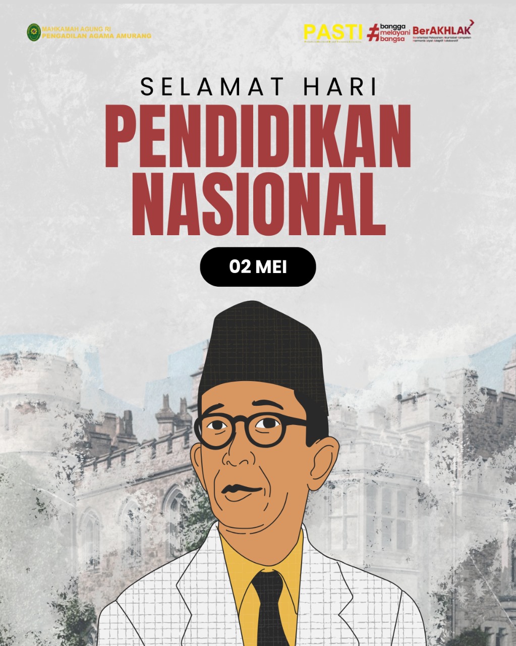 Pendidikan Nasional 2025