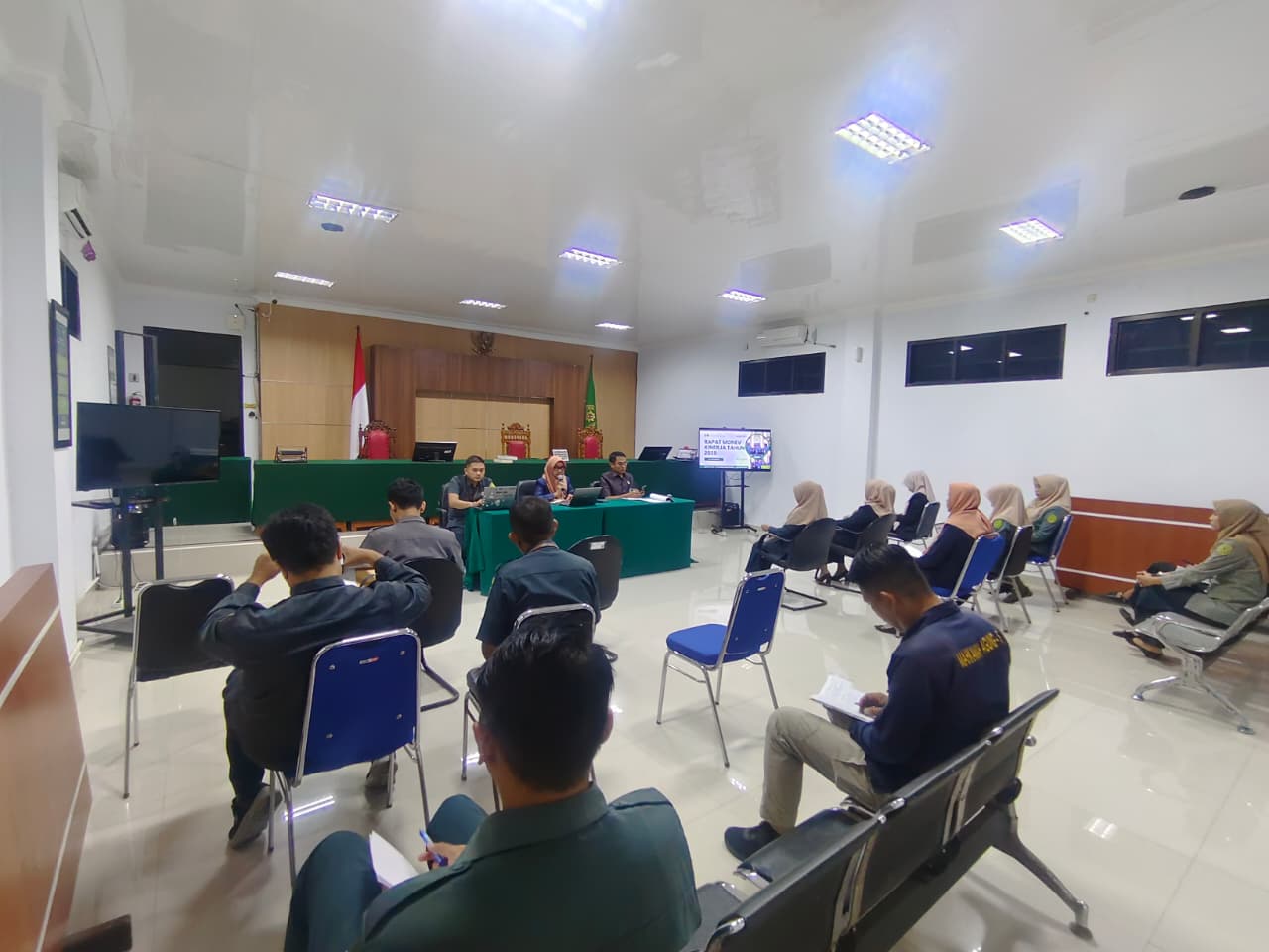 20250108 rapat monev tahun 2025