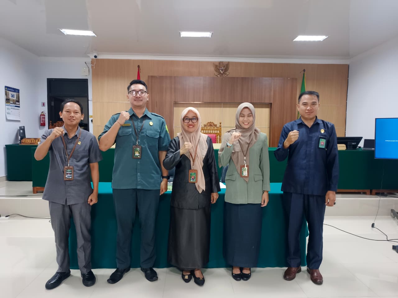 20260114 agen perubahan