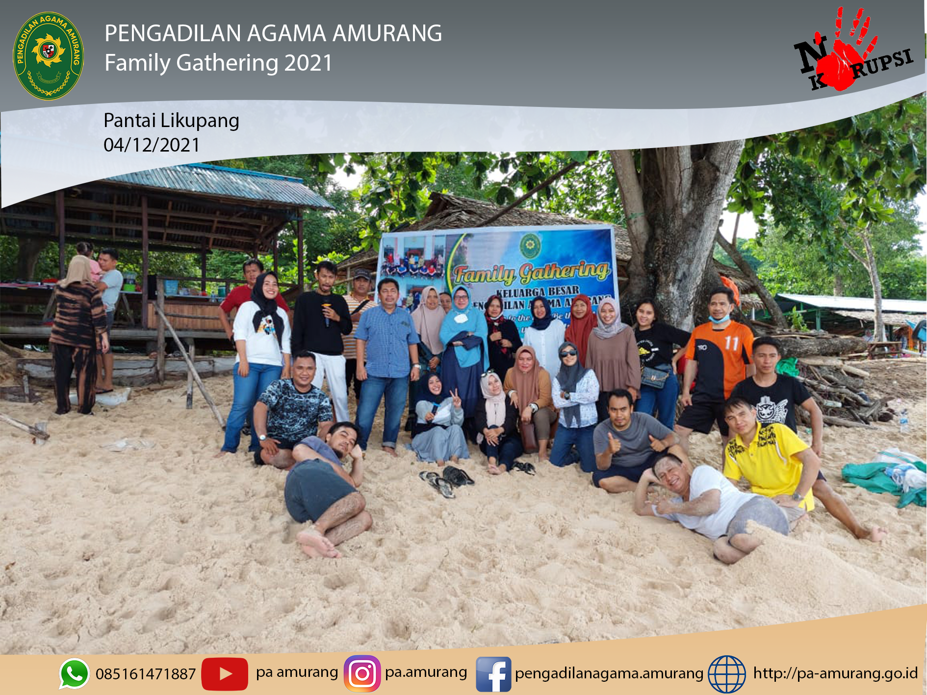 gathering 2