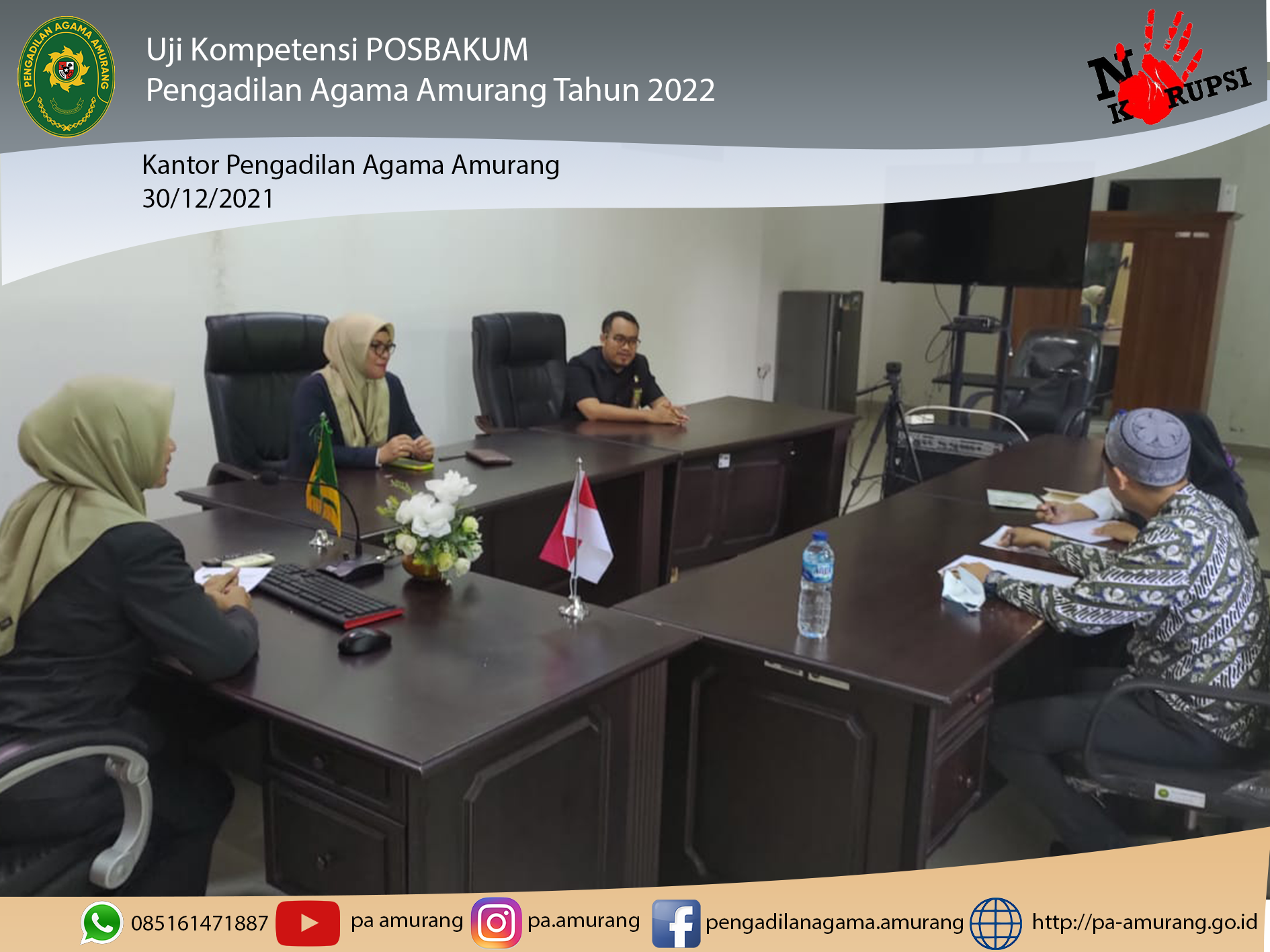 uji kom posbakun 2022 2