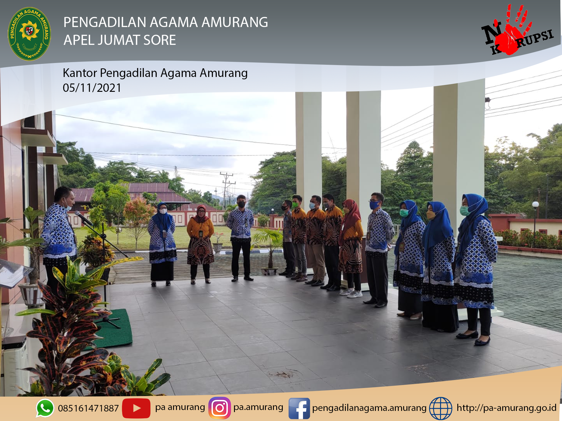 20211105 apel sore 1