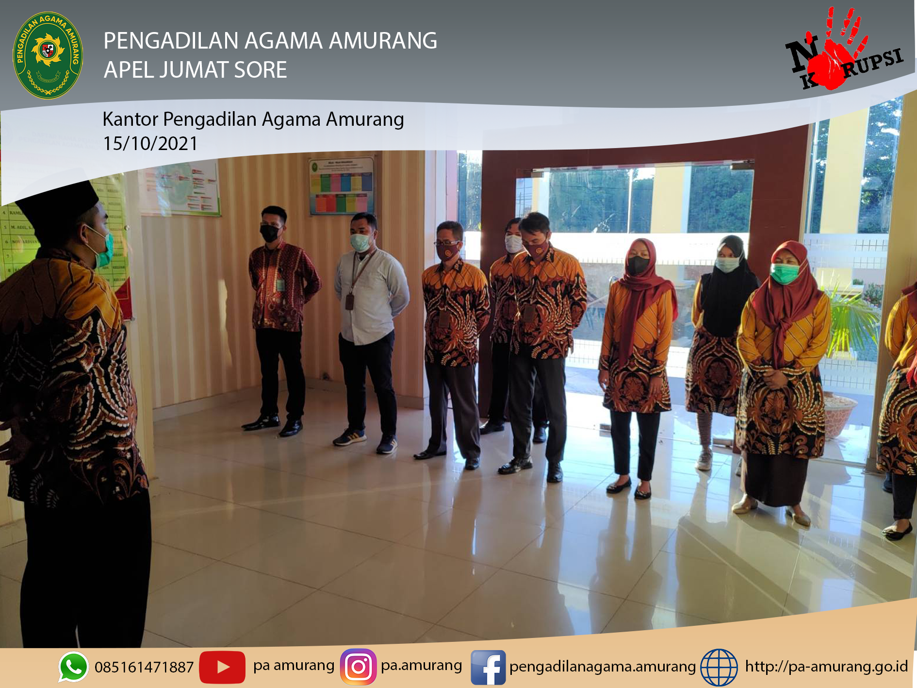 P 20211015 apel sore 2