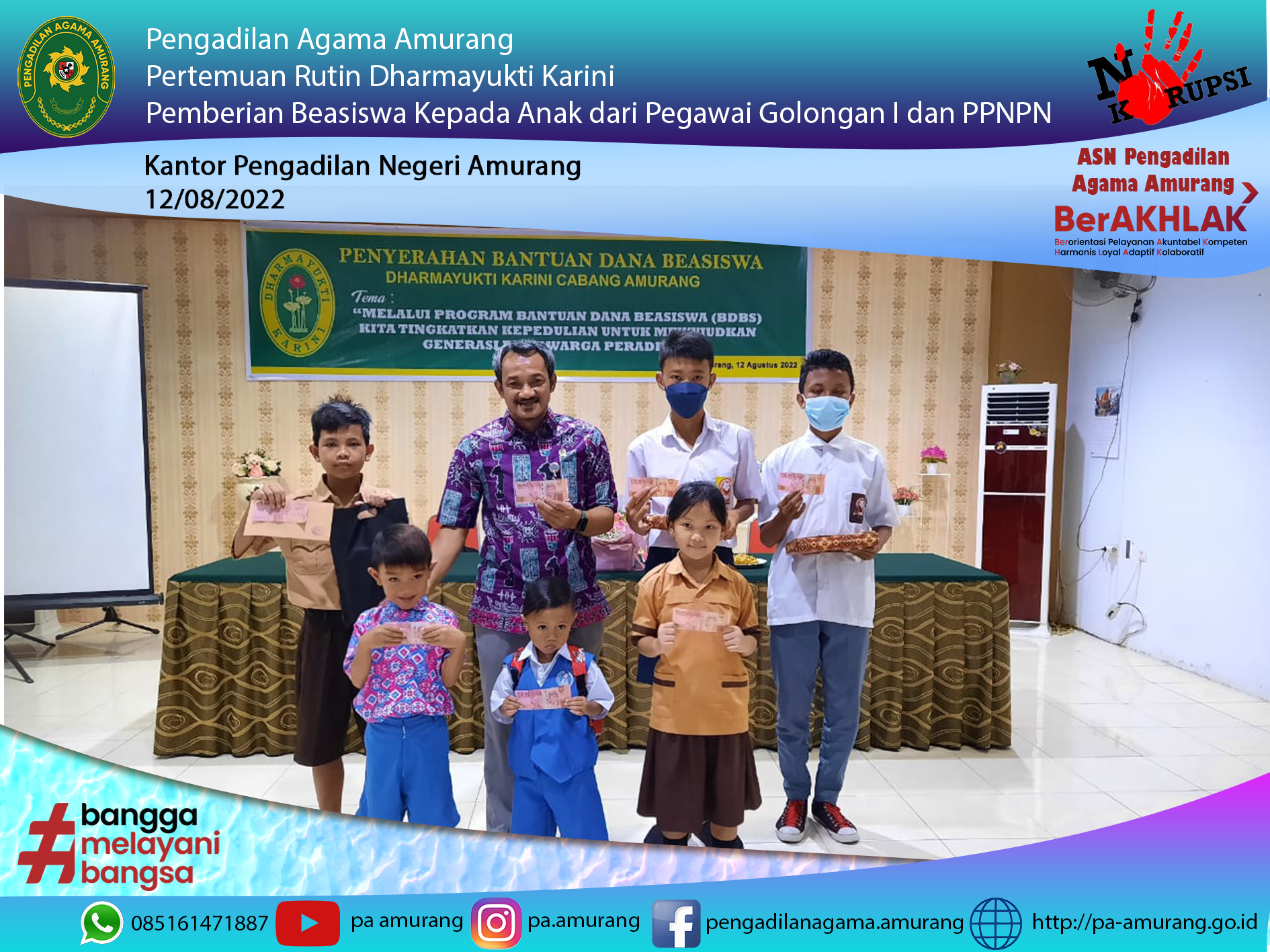 beasiswa darmayukti 1