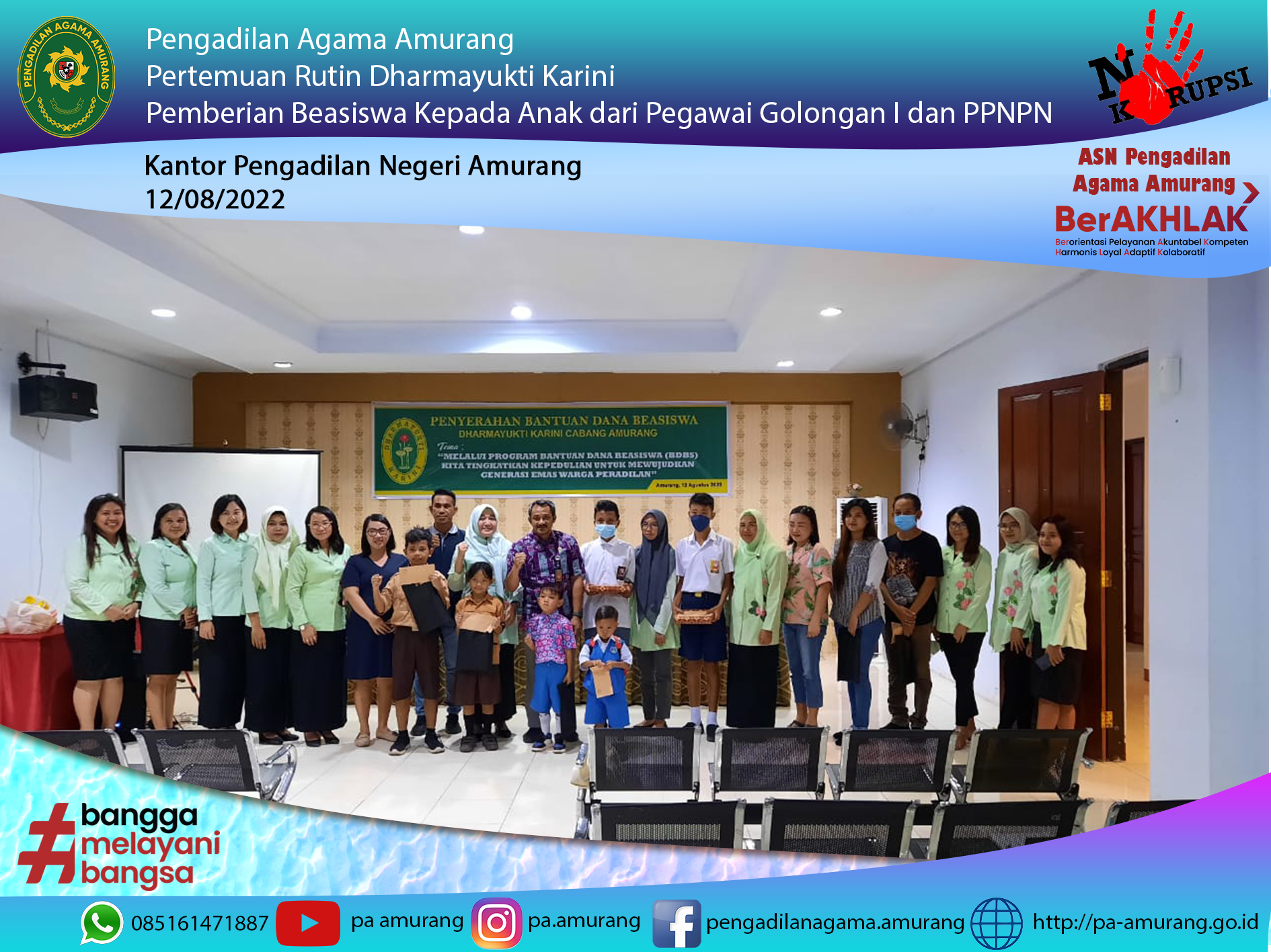 beasiswa darmayukti 2