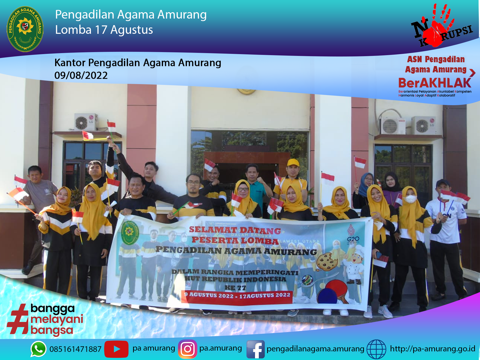 lomba 17 agustus 1