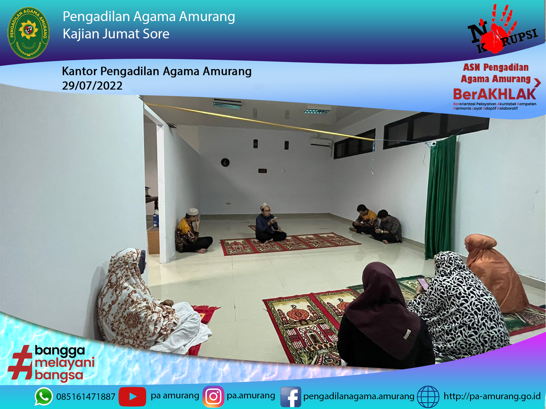 20220721 kajian jumat 2