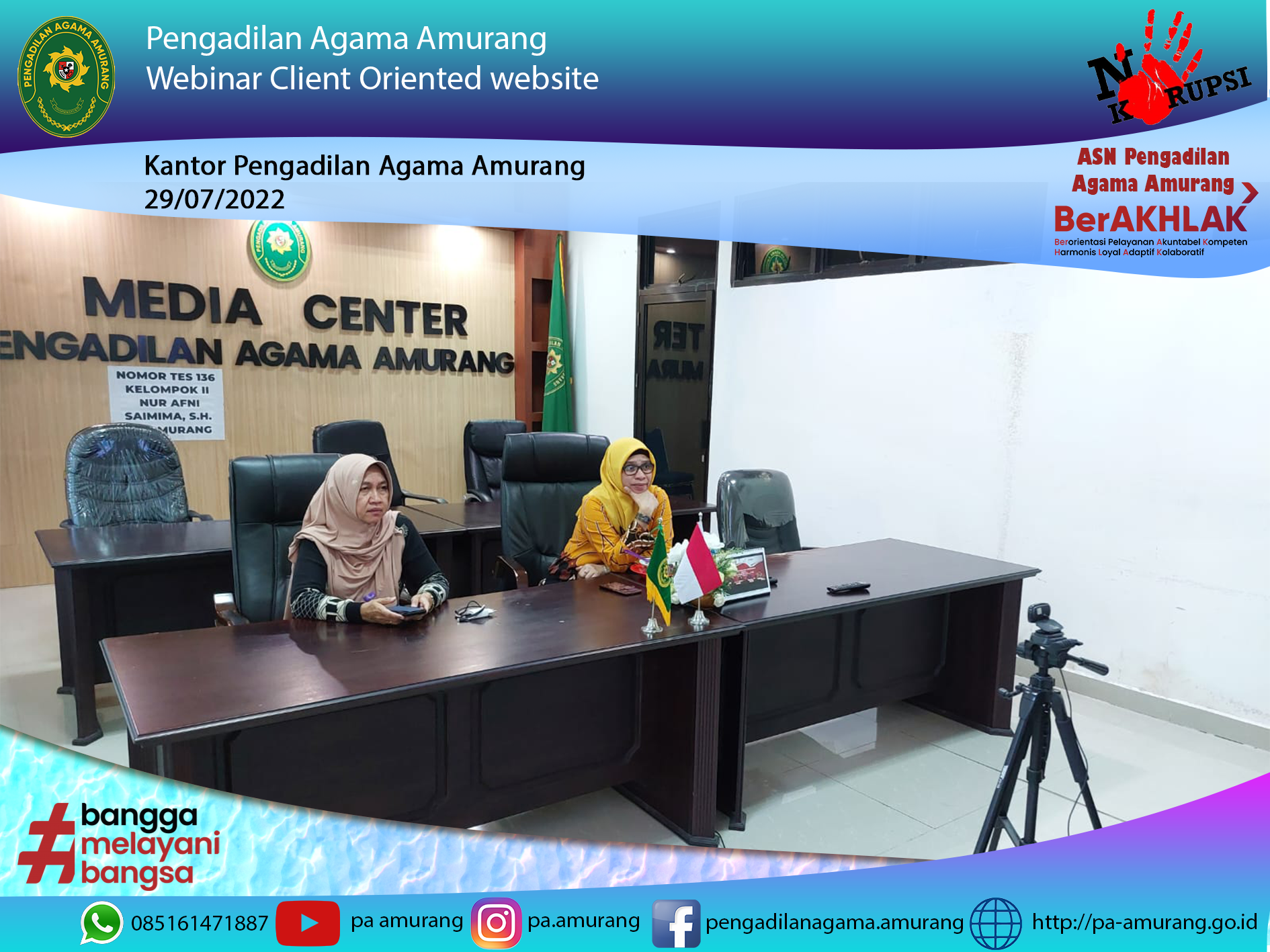 webinar client oriented 2