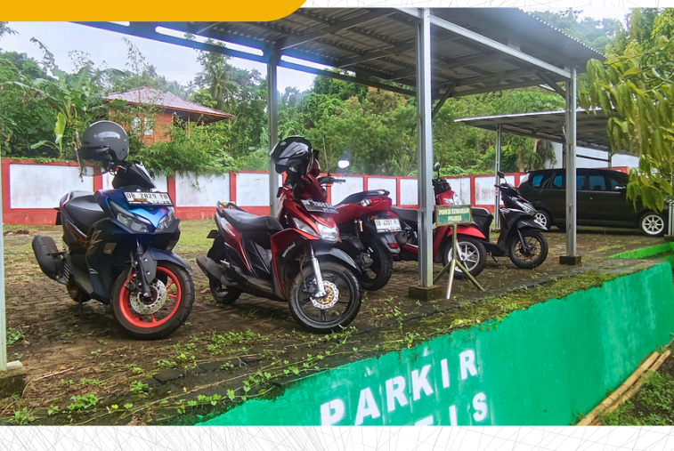 parkir