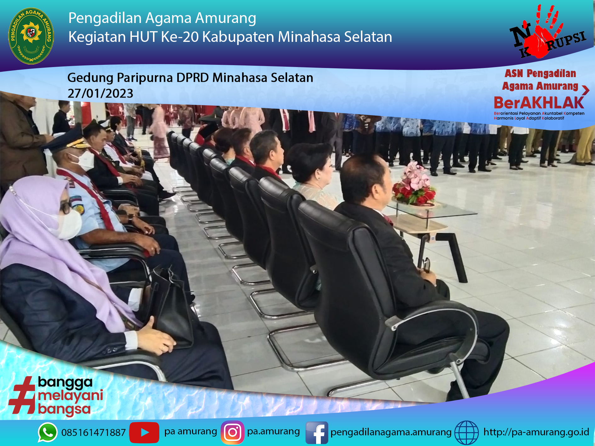 hut minsel