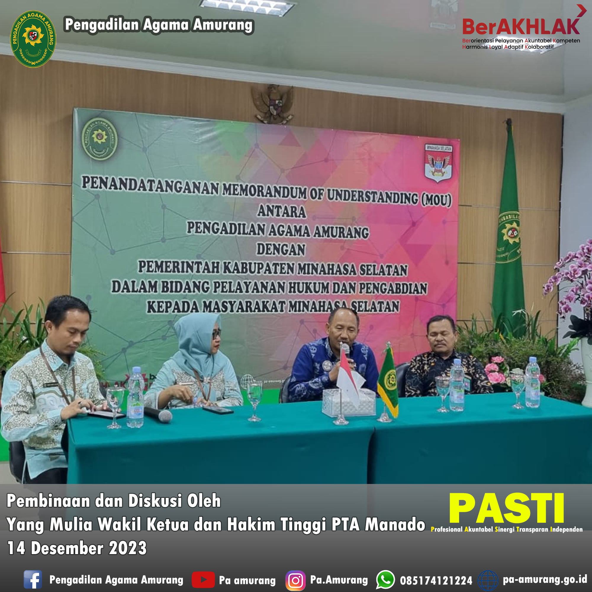 2023 pembinaan wakapta 2