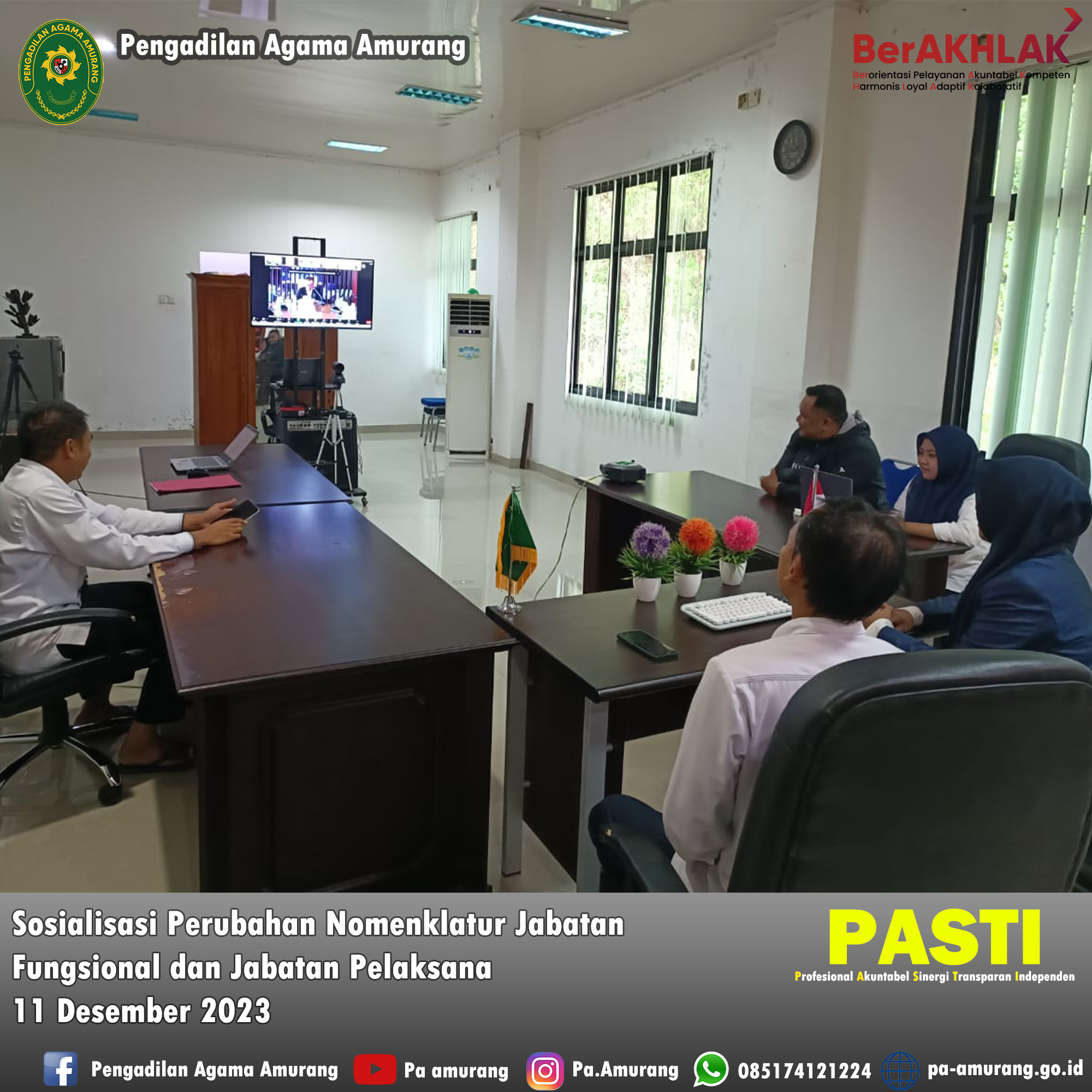 2023 sosialisasi tukin 2
