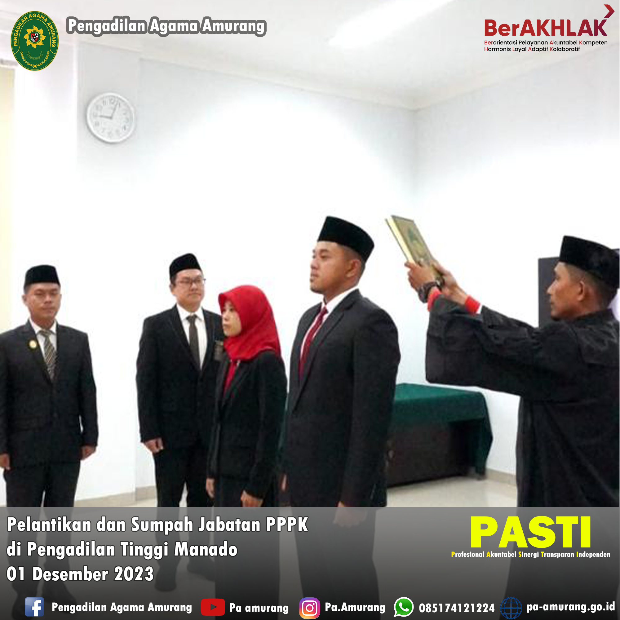 pelantikan 20231201 3