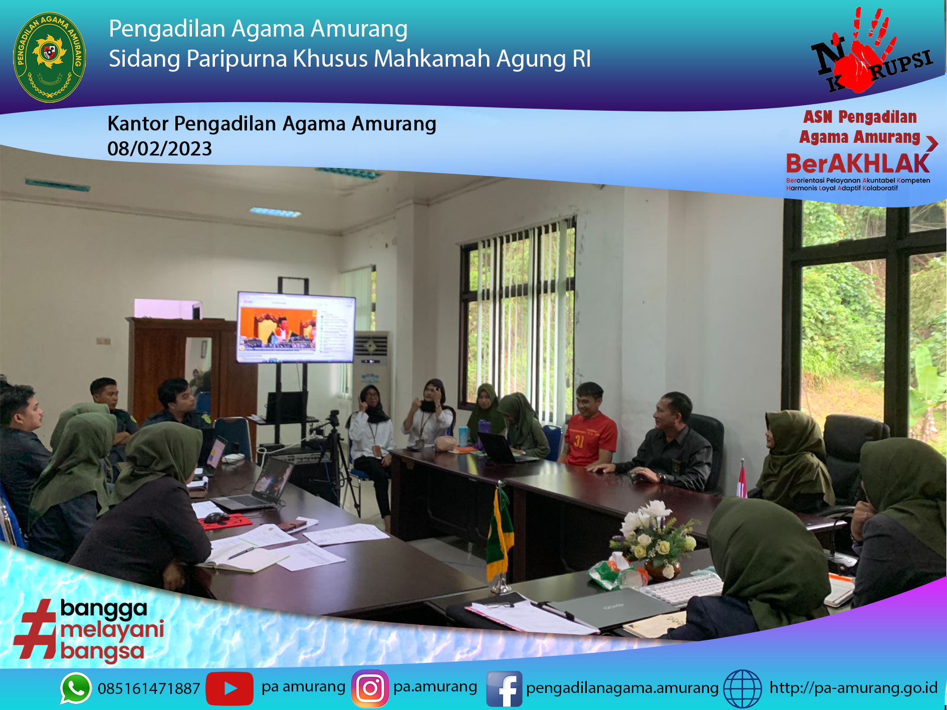 sidang paripurna 1