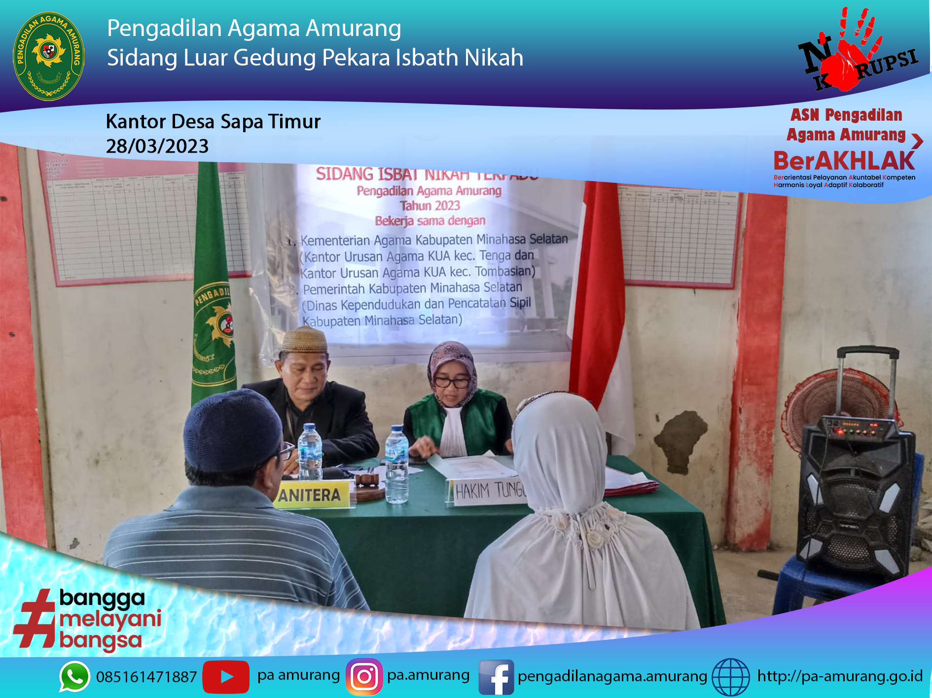 sidang isbath 20230328