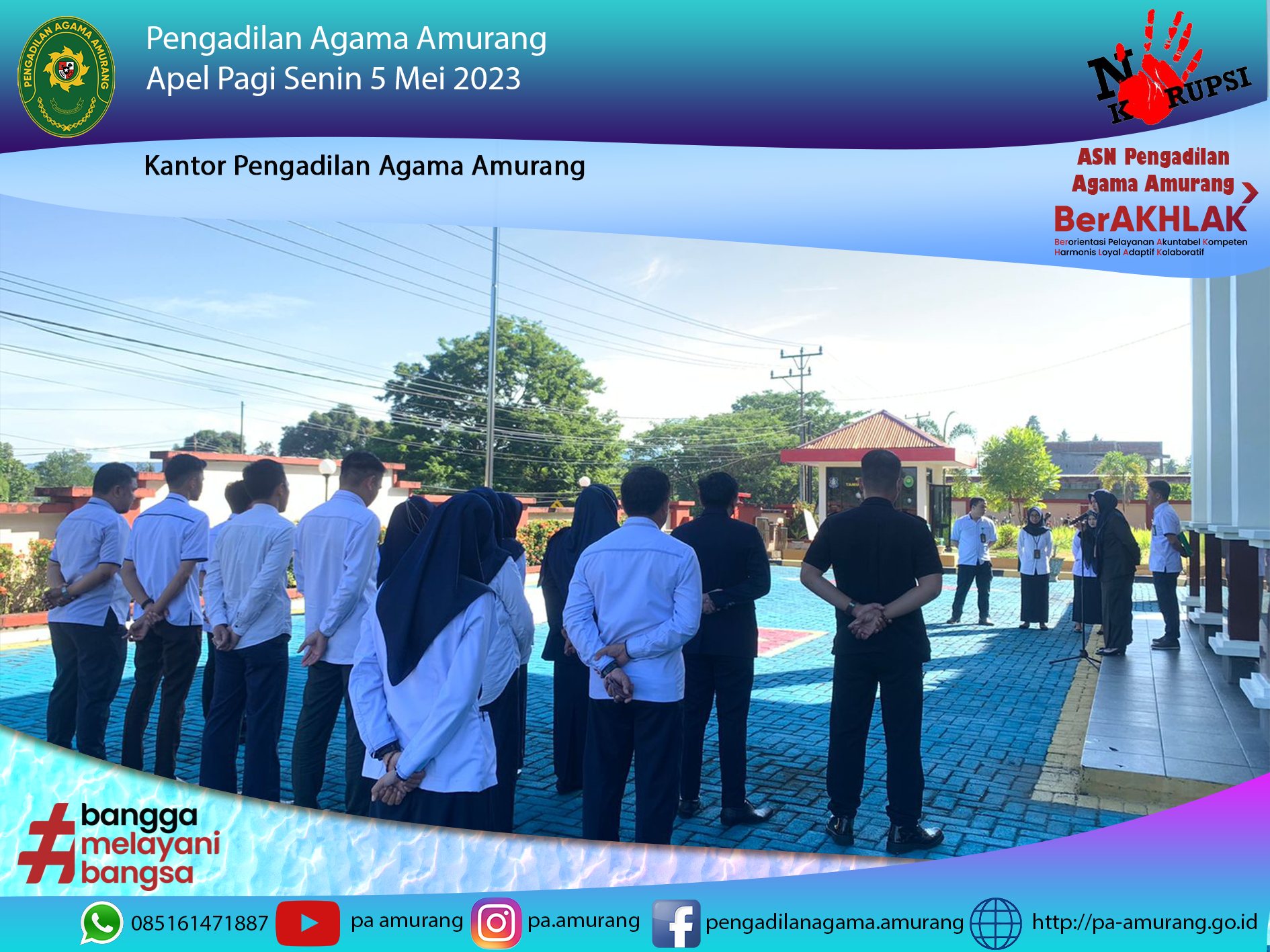 apel 5 juni
