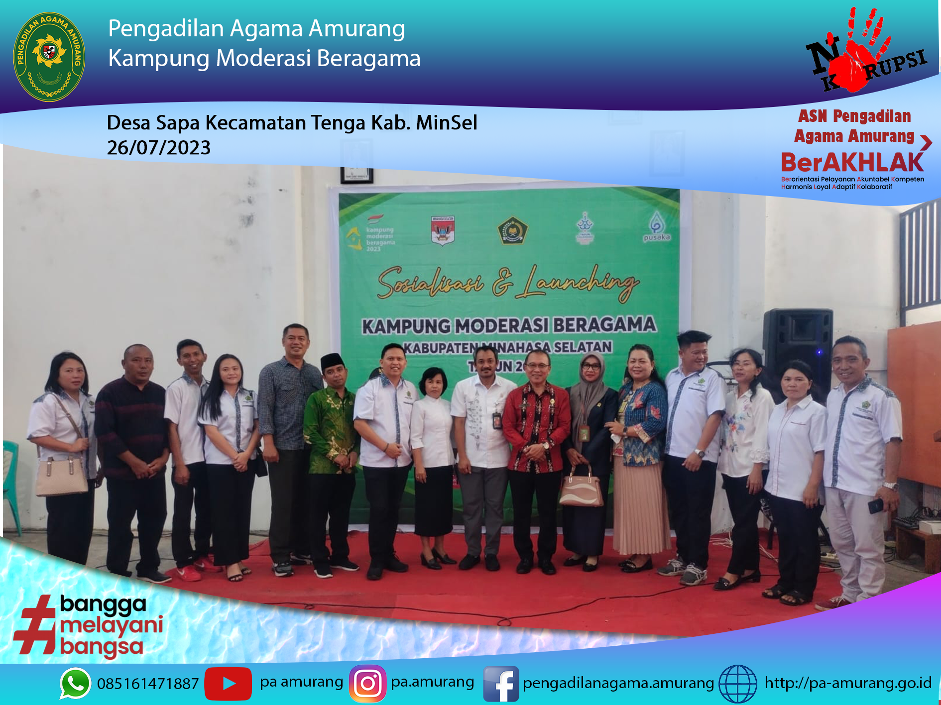 20230726 moderasi beragama