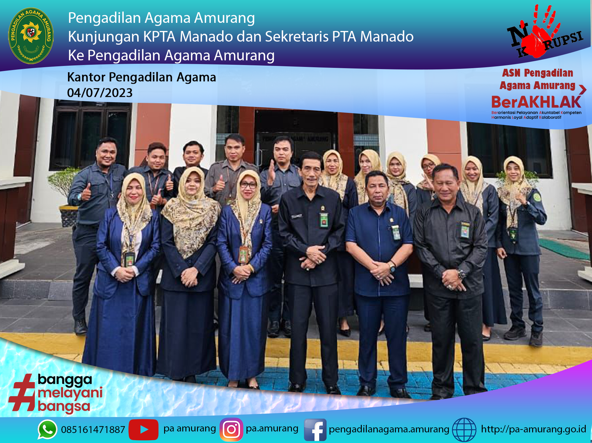 kunjungan kpta 1