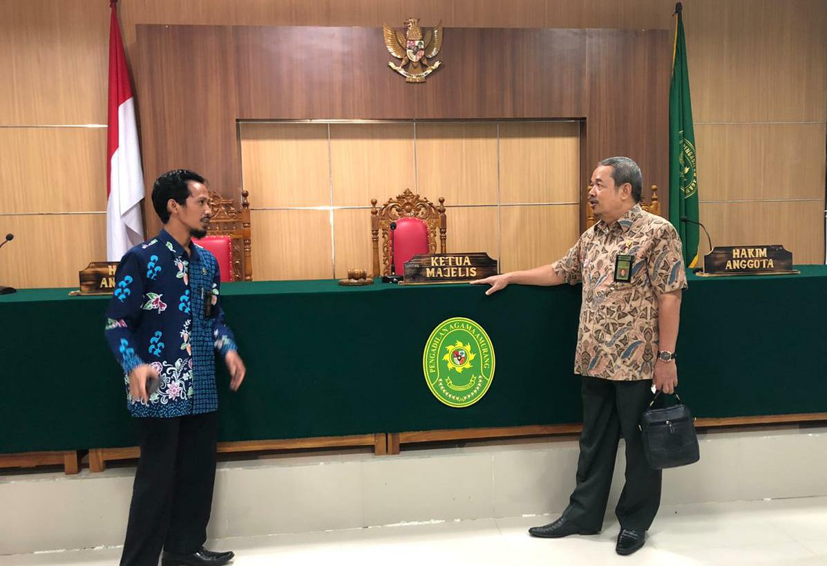 R. Sidang